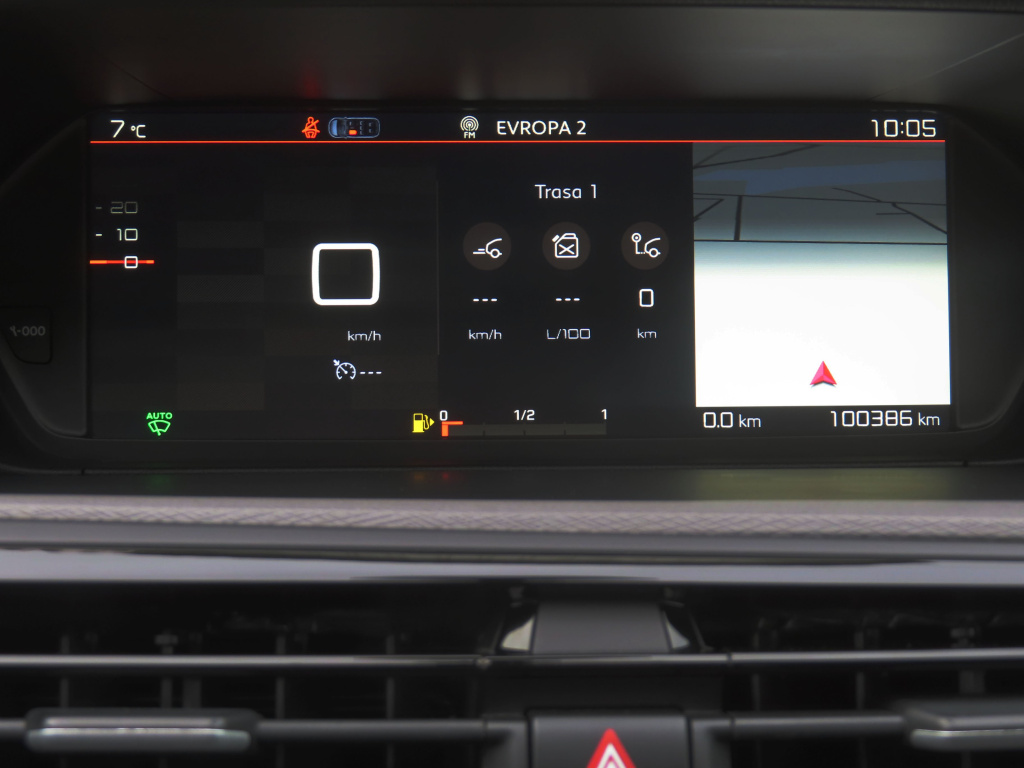 Citroen C4 Grand SpaceTourer