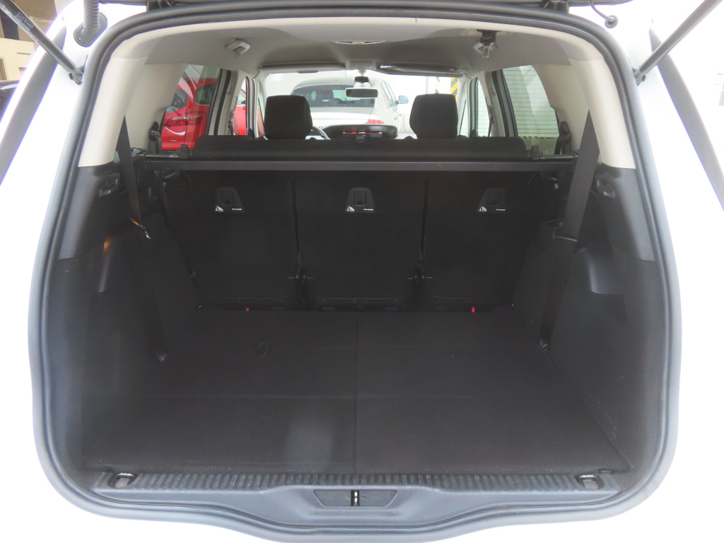 Citroen C4 Grand SpaceTourer