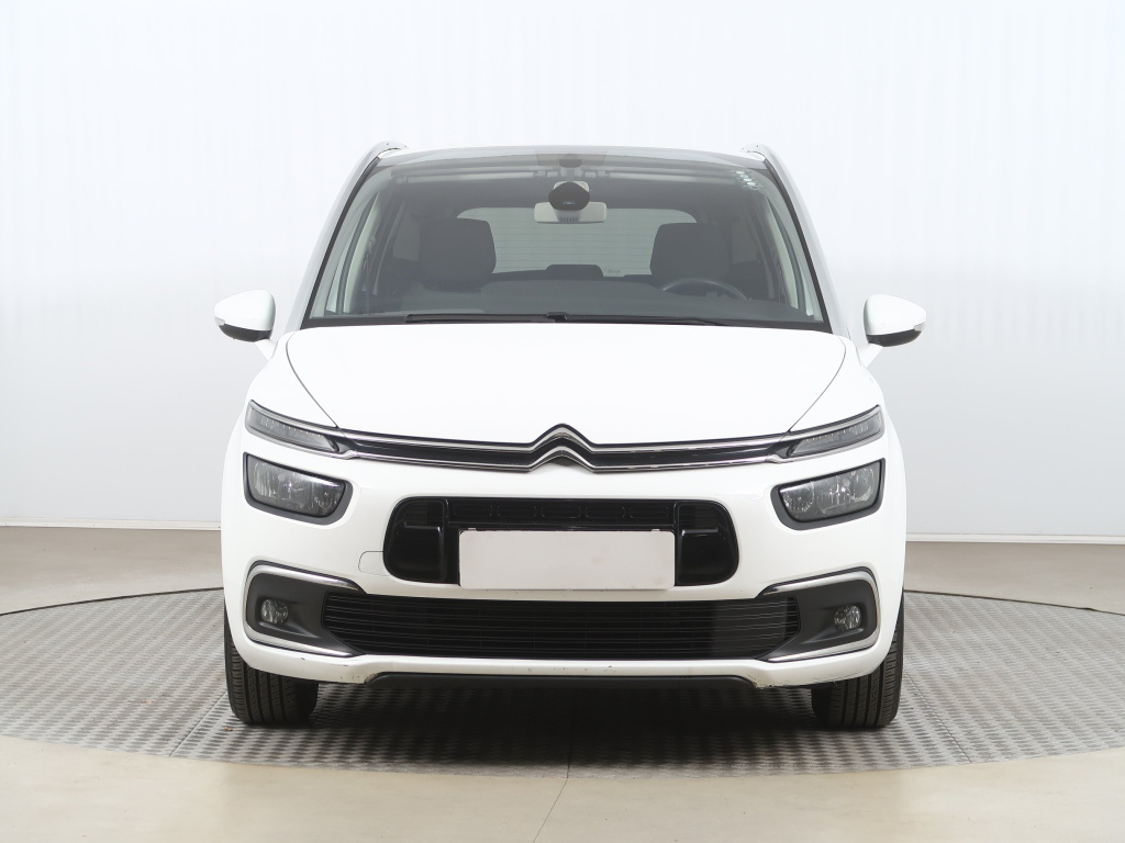 Citroen C4 Grand SpaceTourer