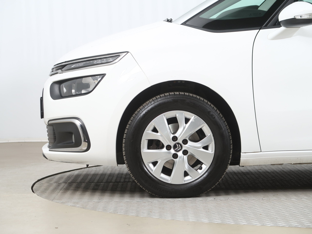 Citroen C4 Grand SpaceTourer