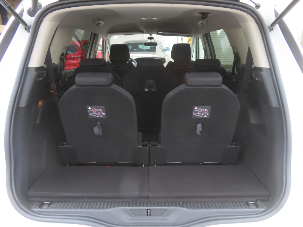 Citroen C4 Grand SpaceTourer