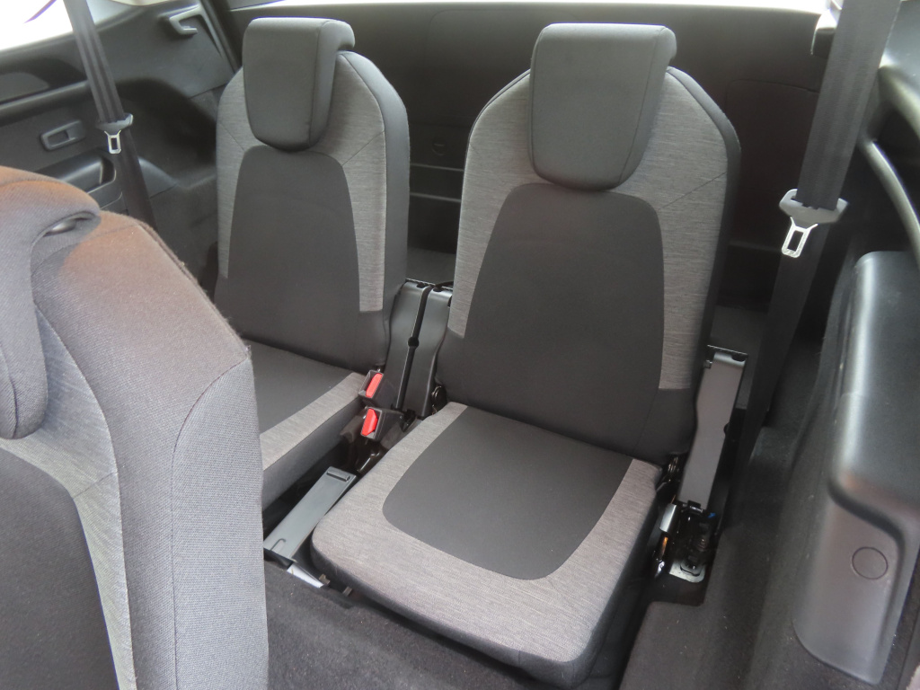 Citroen C4 Grand SpaceTourer