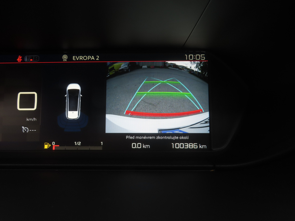 Citroen C4 Grand SpaceTourer