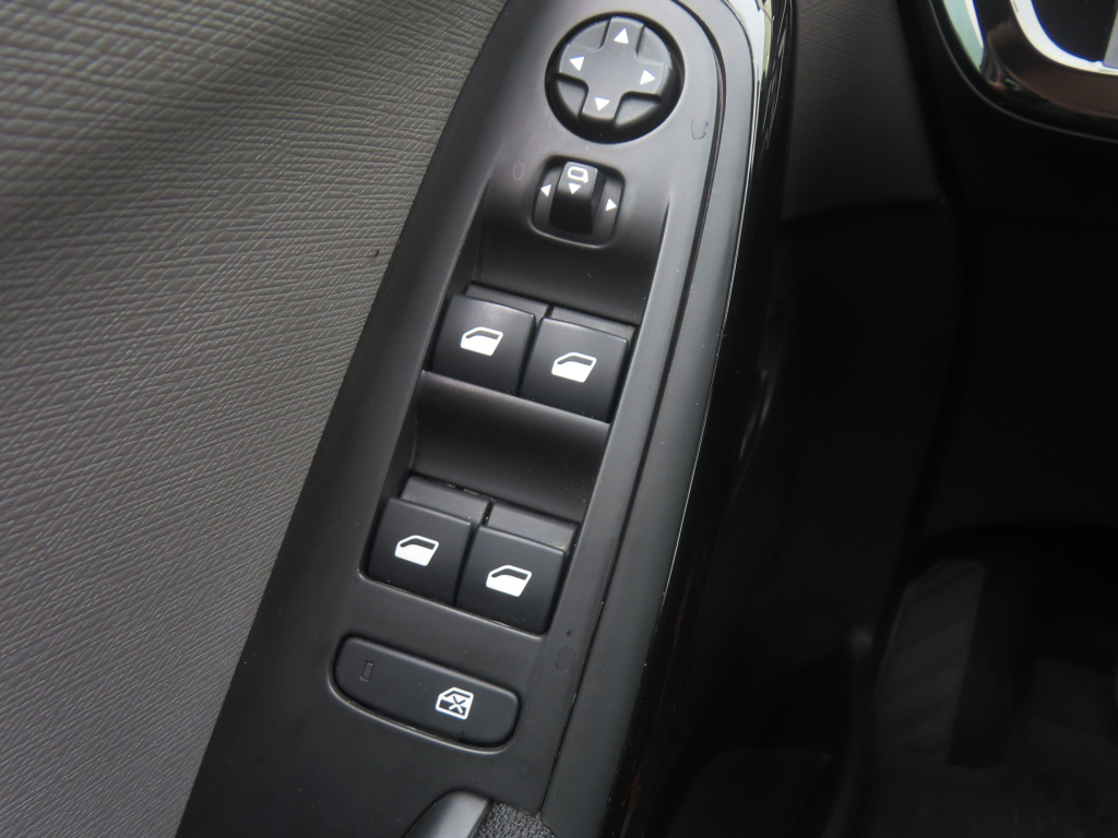 Citroen C4 Grand SpaceTourer