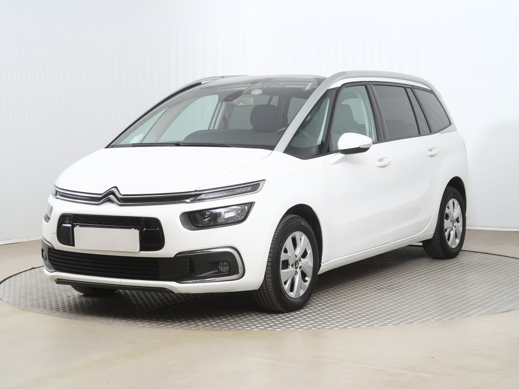 Citroen C4 Grand SpaceTourer