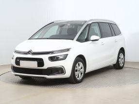 Citroen C4 Grand SpaceTourer - 2019