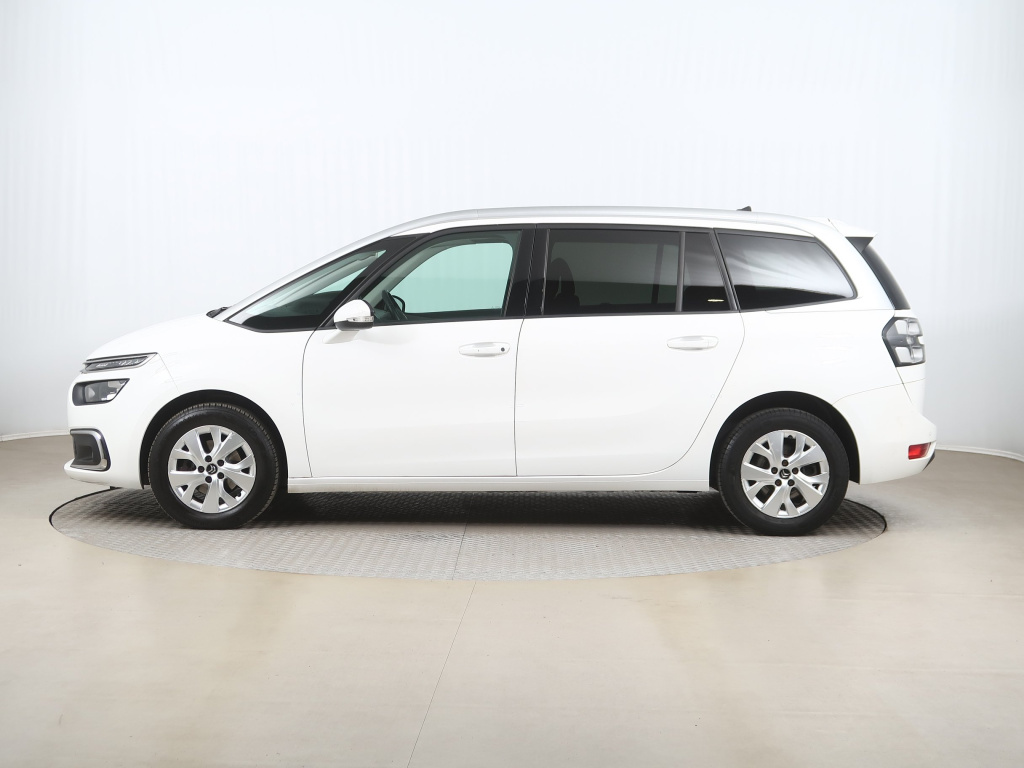 Citroen C4 Grand SpaceTourer