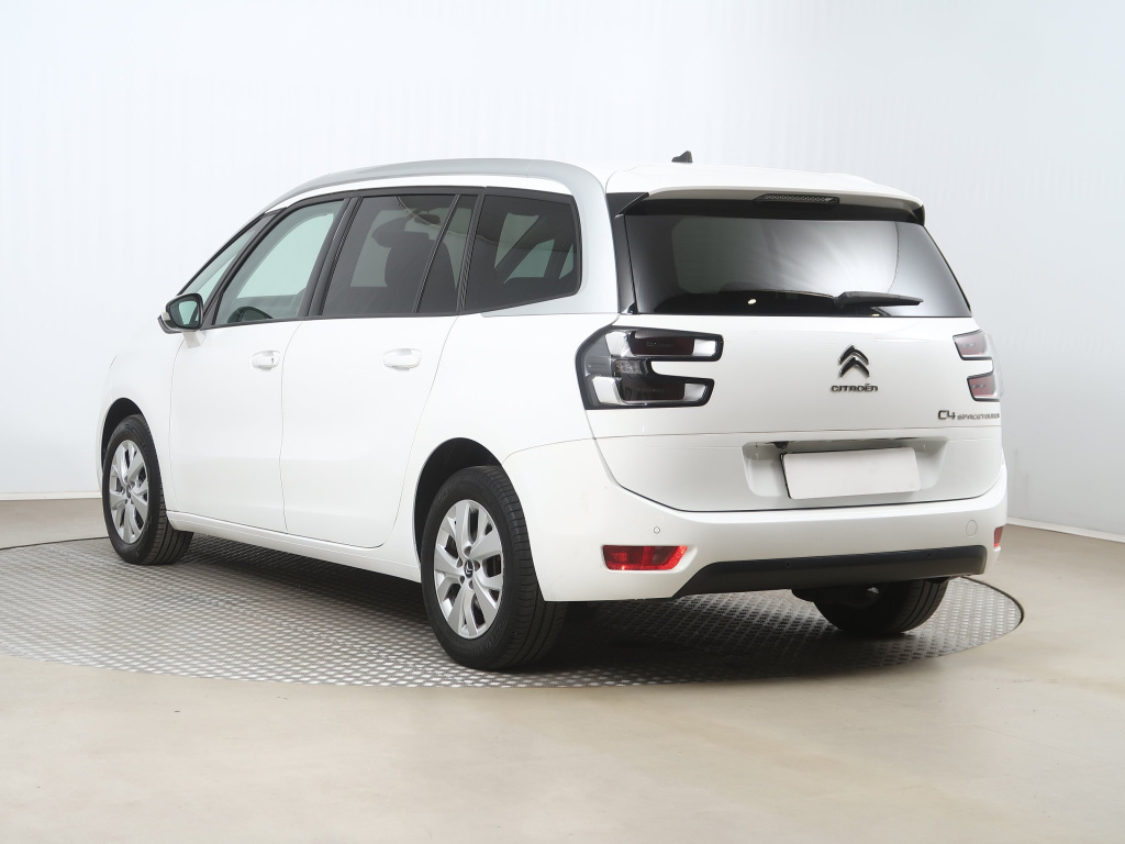 Citroen C4 Grand SpaceTourer