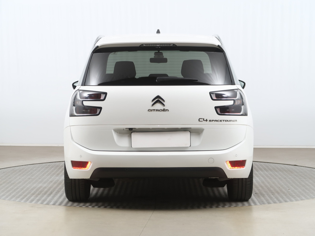 Citroen C4 Grand SpaceTourer