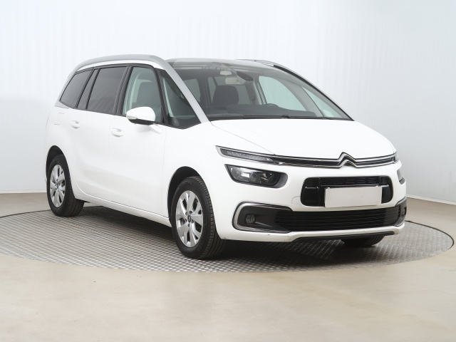 Citroen C4 Grand SpaceTourer 2019