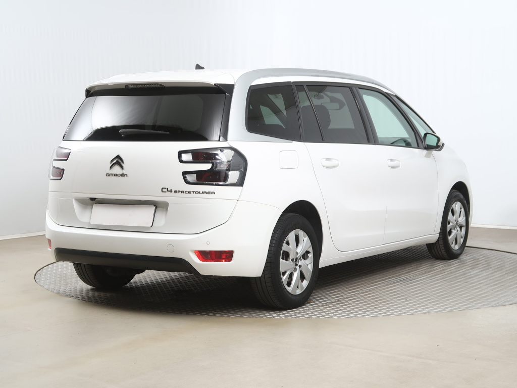 Citroen C4 Grand SpaceTourer