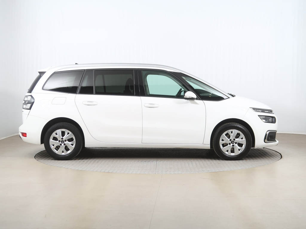 Citroen C4 Grand SpaceTourer
