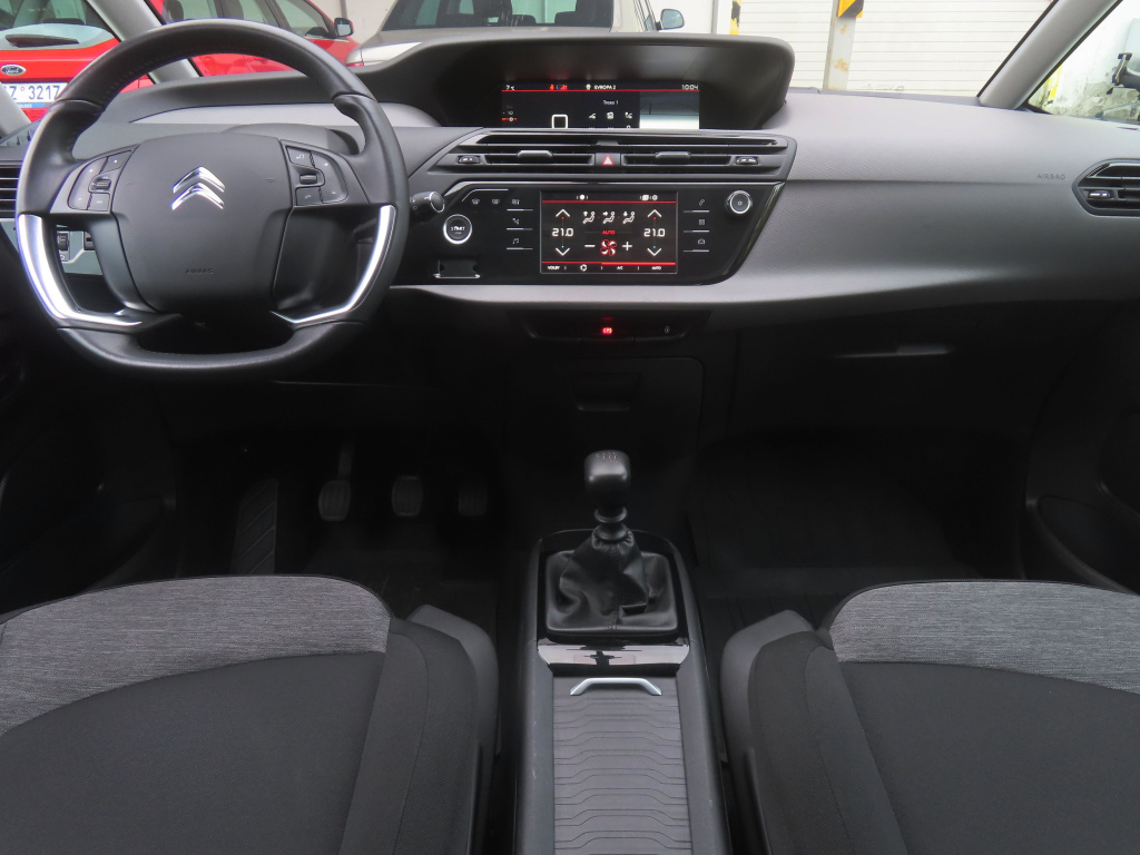 Citroen C4 Grand SpaceTourer