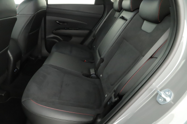 Hyundai Tucson - 2025