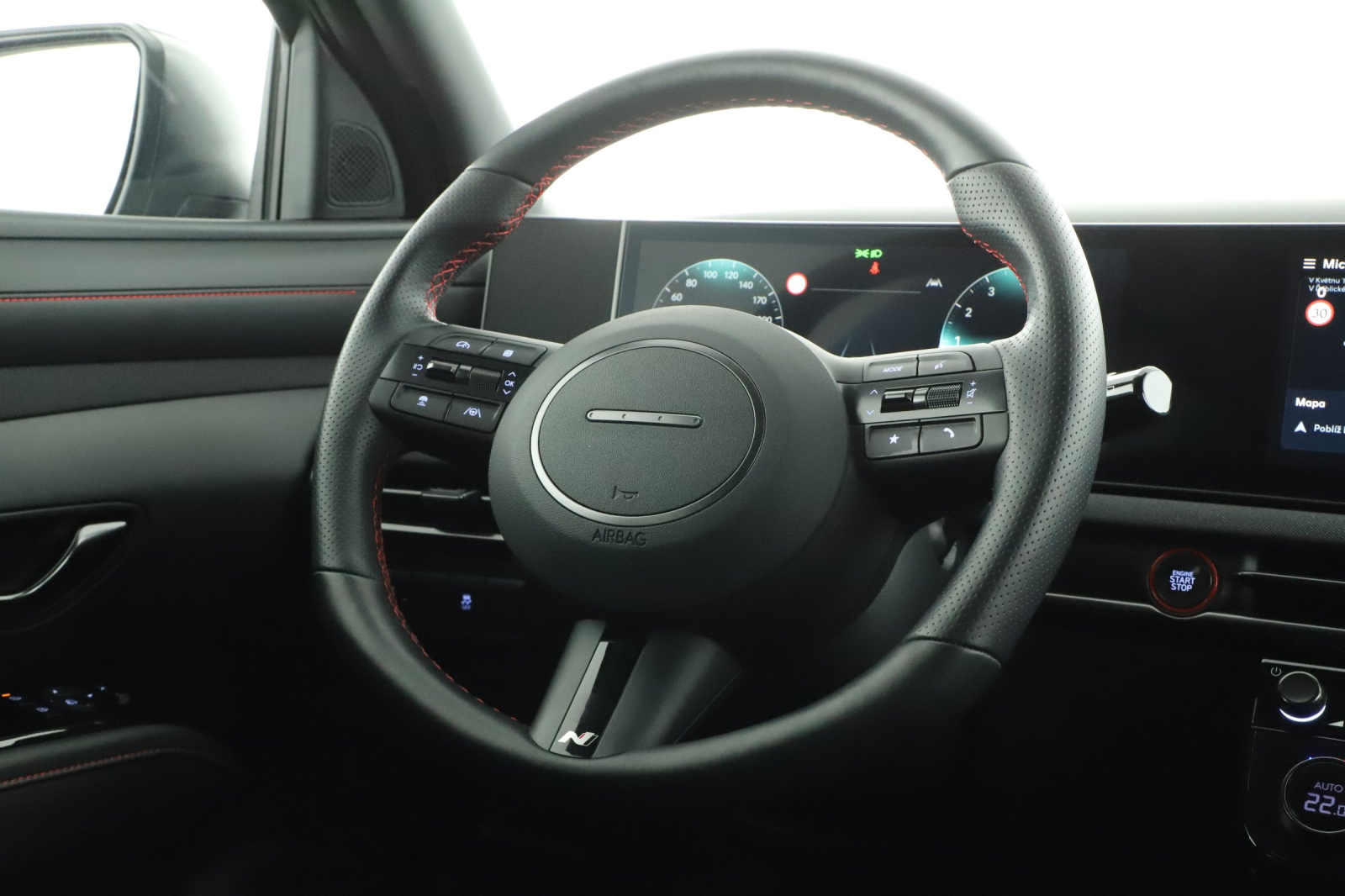 Hyundai Tucson - 2025