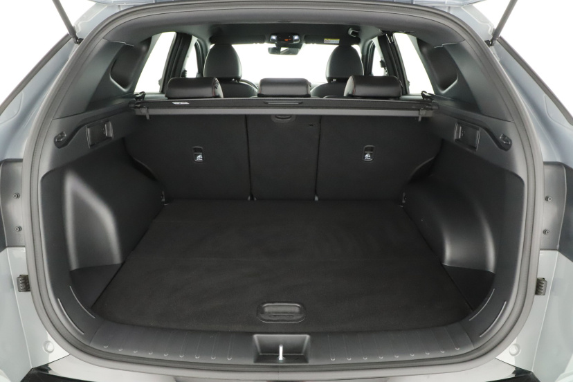 Hyundai Tucson, 2025