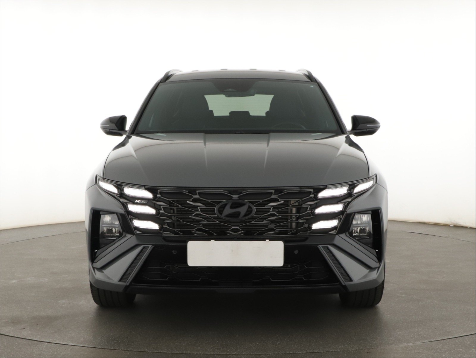 Hyundai Tucson - 2025