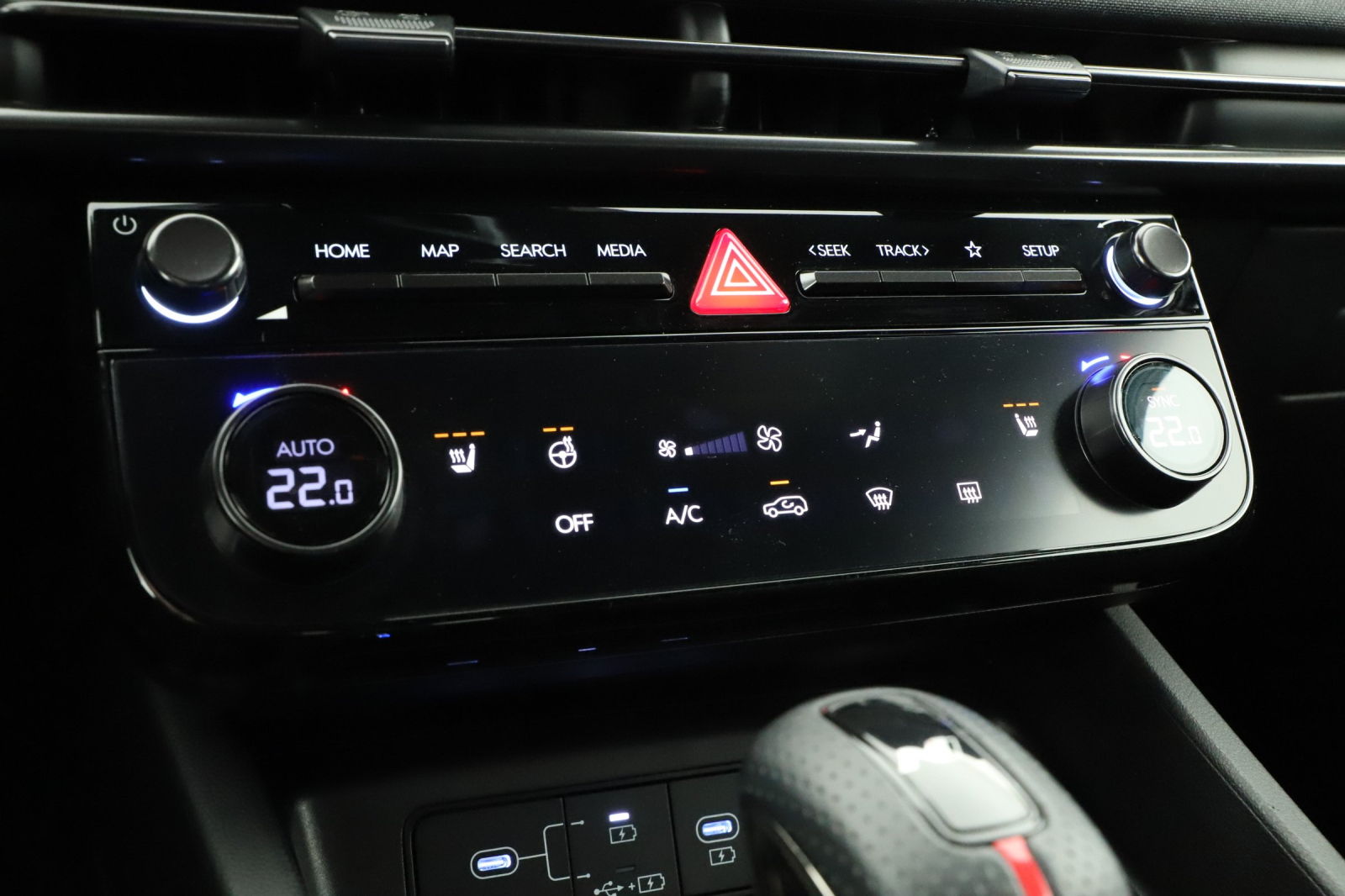 Hyundai Tucson - 2025