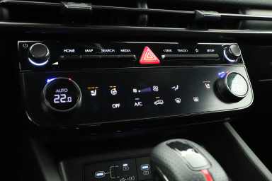 Hyundai Tucson - 2025
