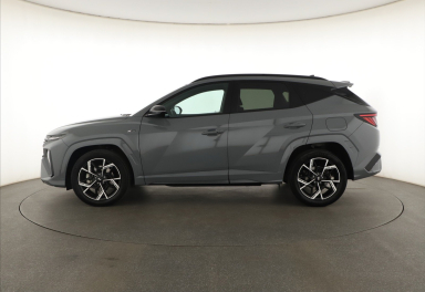 Hyundai Tucson - 2025