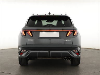 Hyundai Tucson - 2025