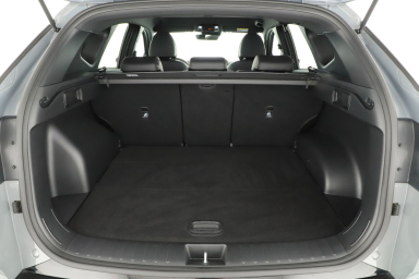 Hyundai Tucson - 2025