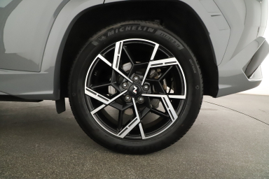 Hyundai Tucson - 2025