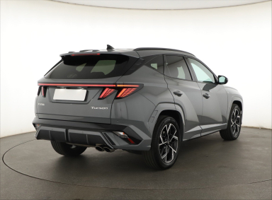 Hyundai Tucson - 2025