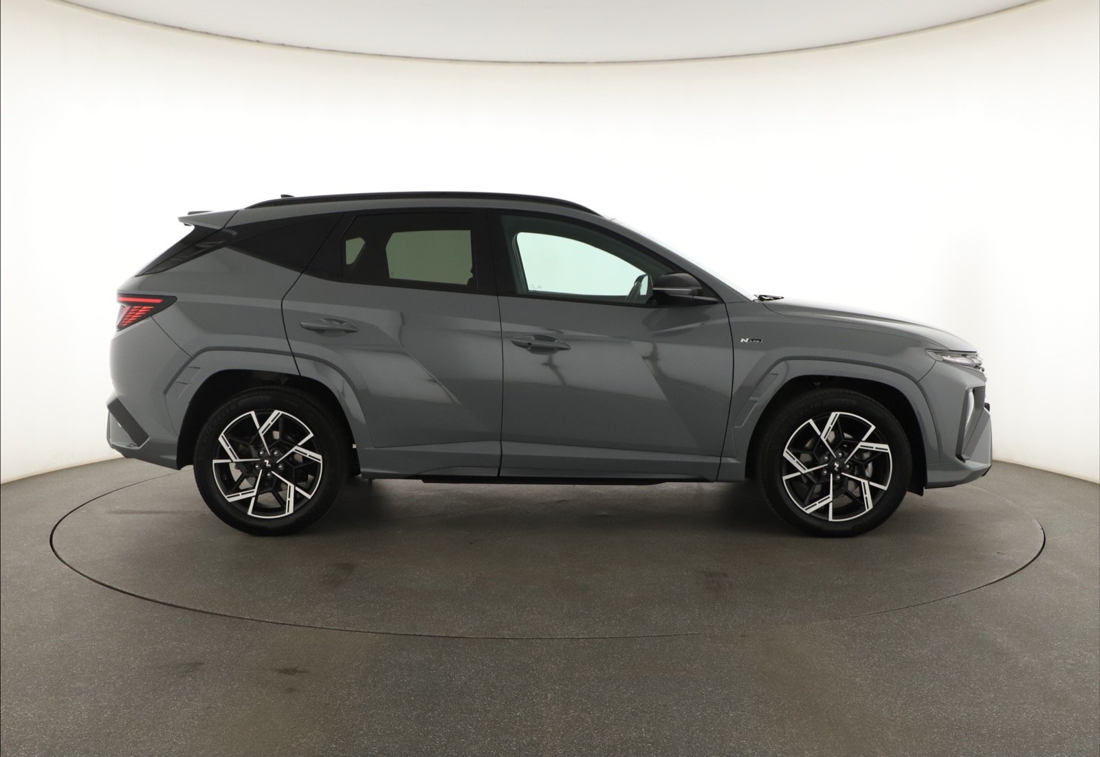 Hyundai Tucson - 2025