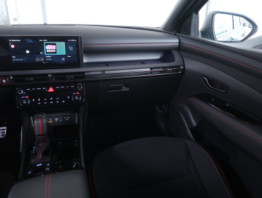 Hyundai Tucson - 2025