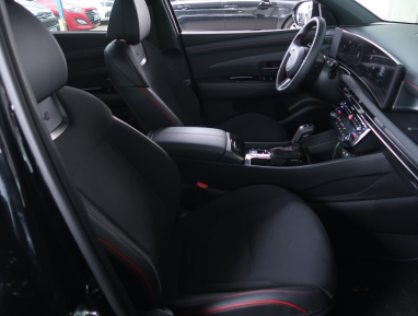 Hyundai Tucson - 2025