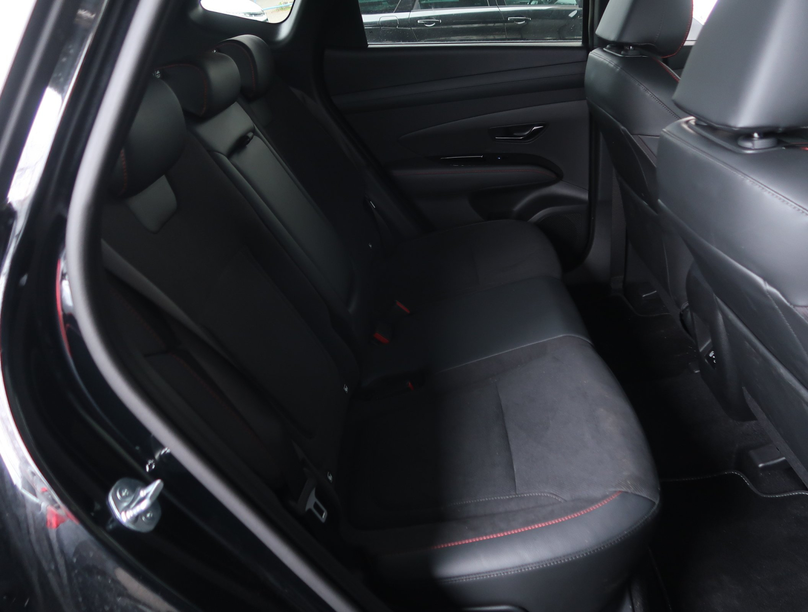 Hyundai Tucson - 2025