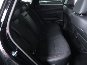 Hyundai Tucson - 2025