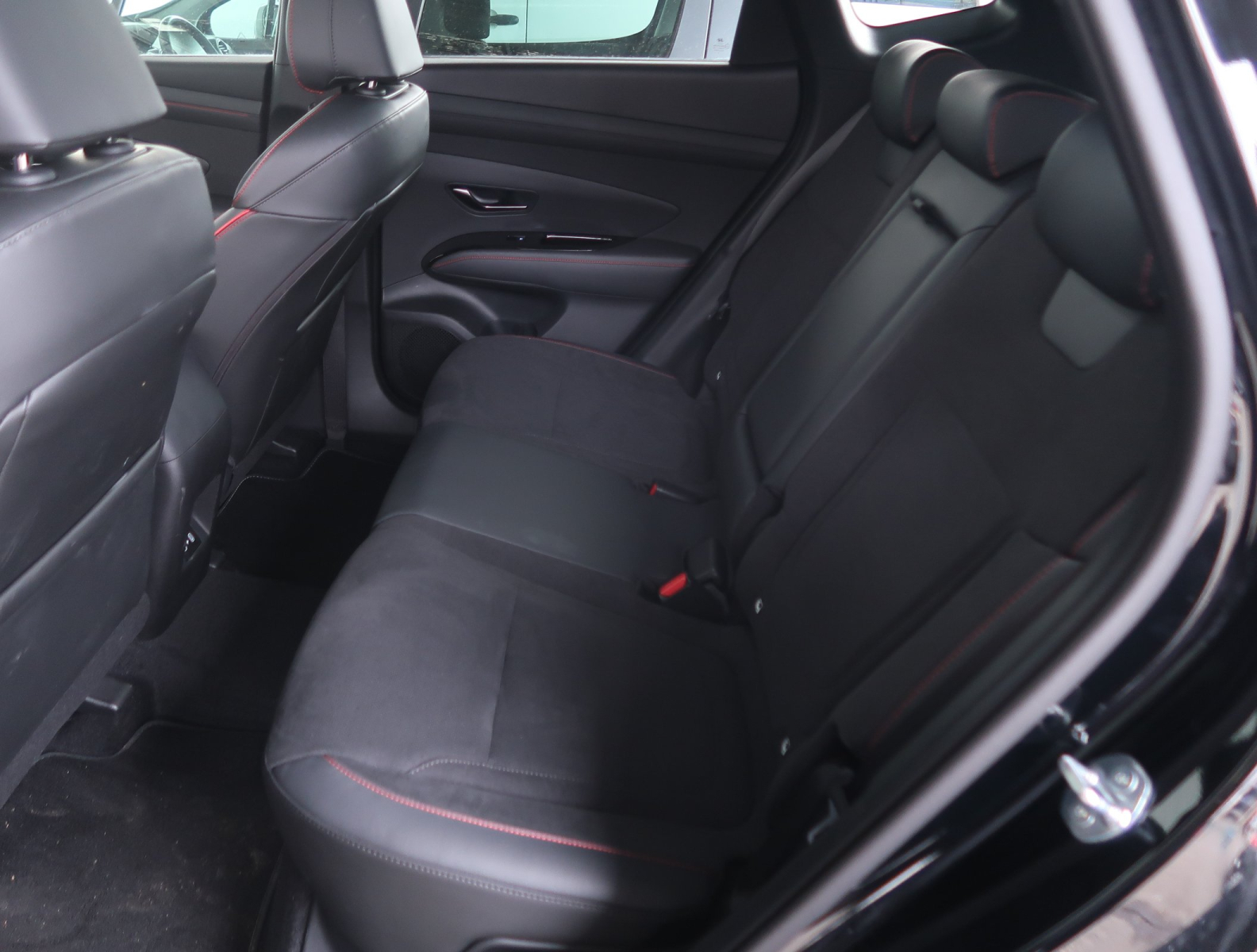 Hyundai Tucson - 2025