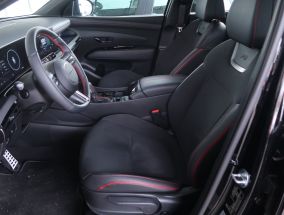 Hyundai Tucson - 2025