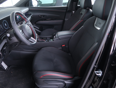 Hyundai Tucson - 2025