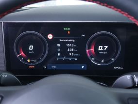 Hyundai Tucson - 2025