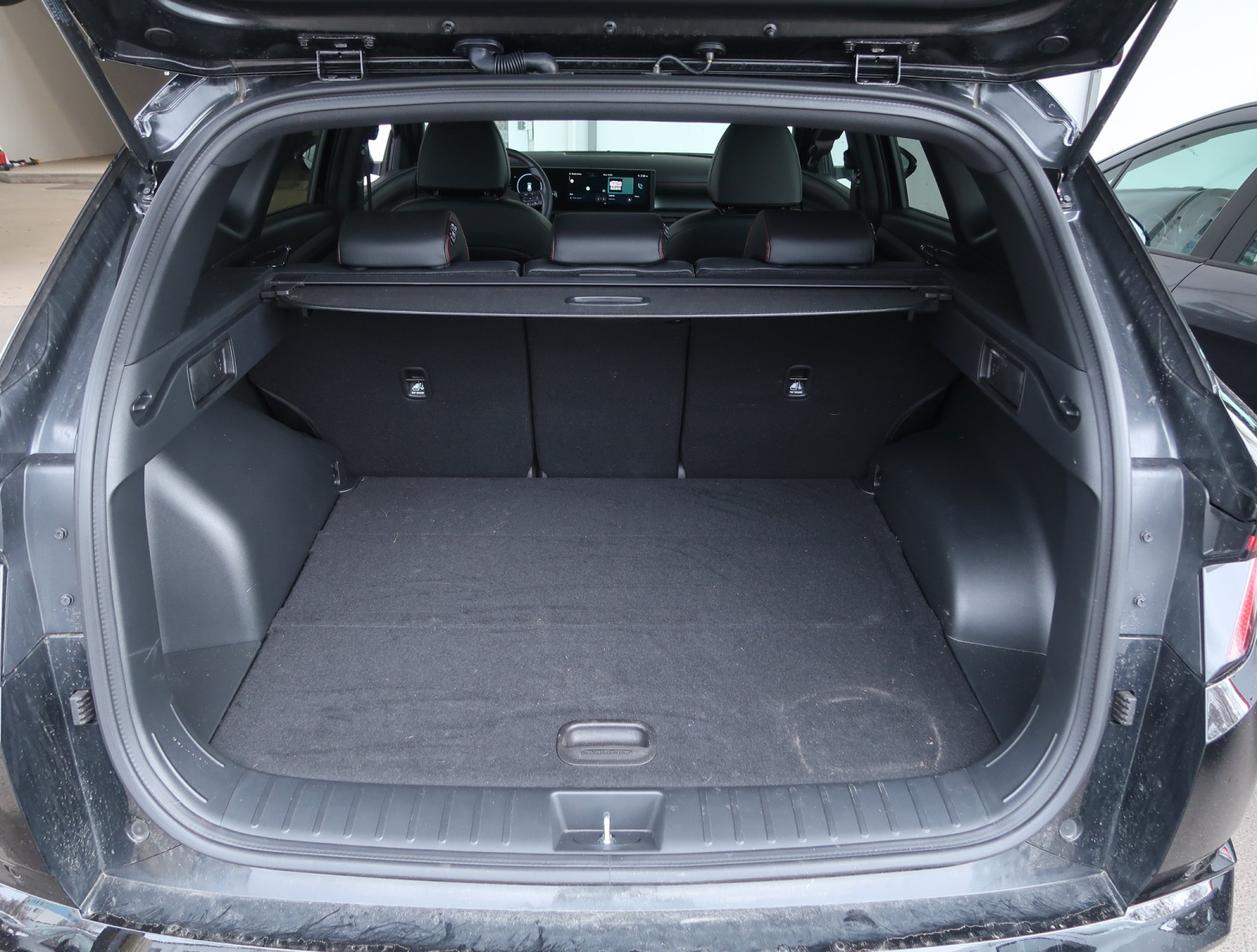 Hyundai Tucson - 2025