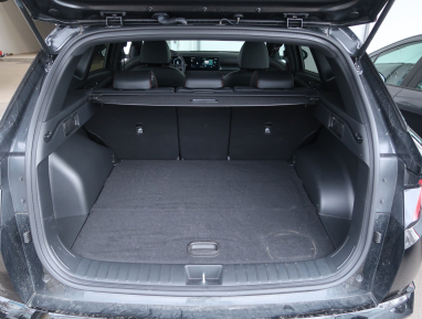 Hyundai Tucson - 2025