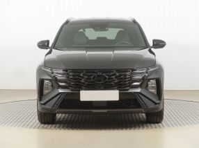 Hyundai Tucson - 2025
