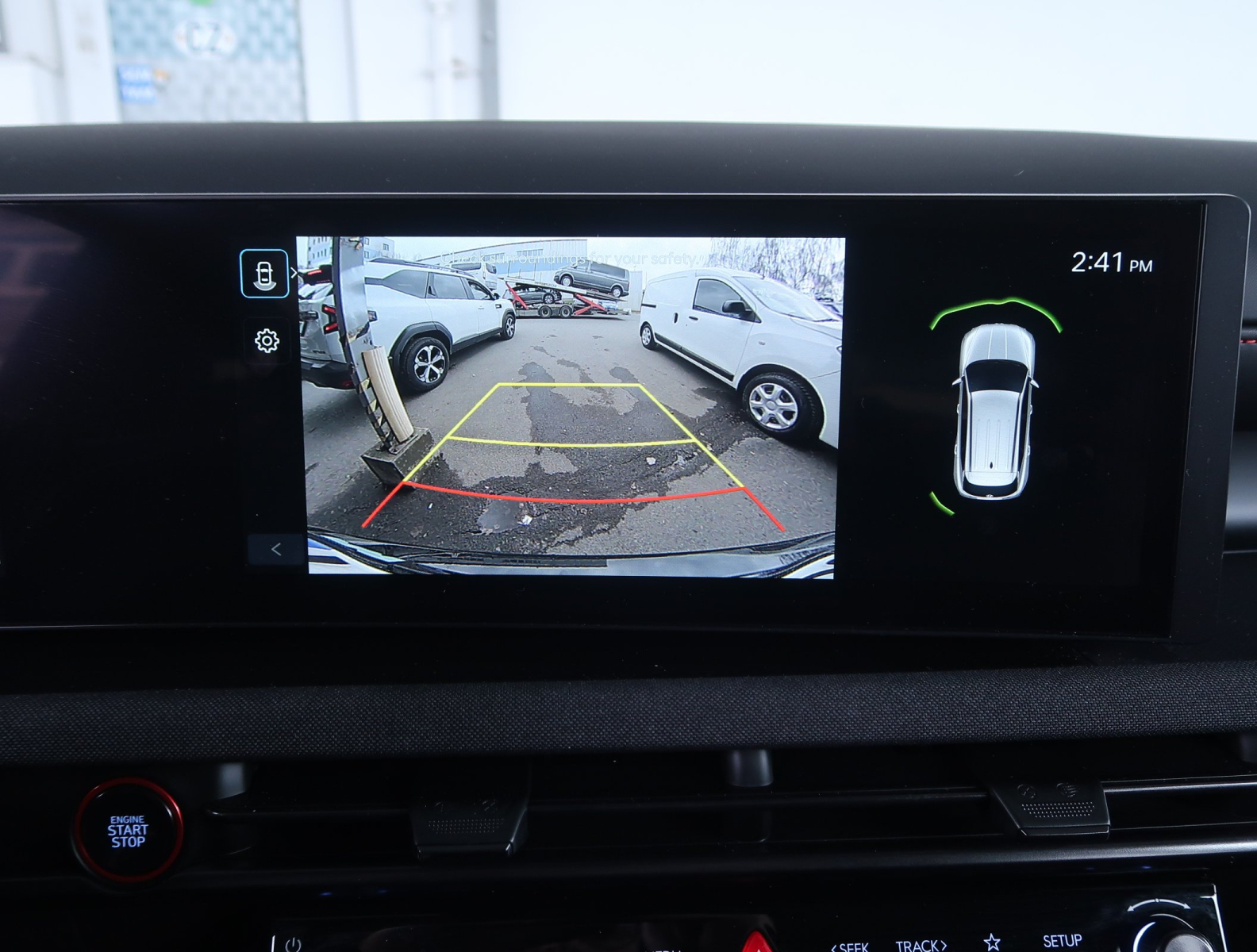 Hyundai Tucson - 2025