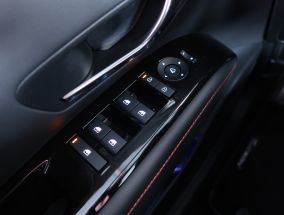 Hyundai Tucson - 2025