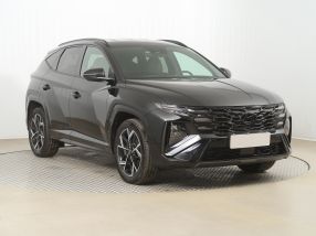Hyundai Tucson - 2025