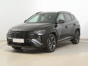 Hyundai Tucson - 2025
