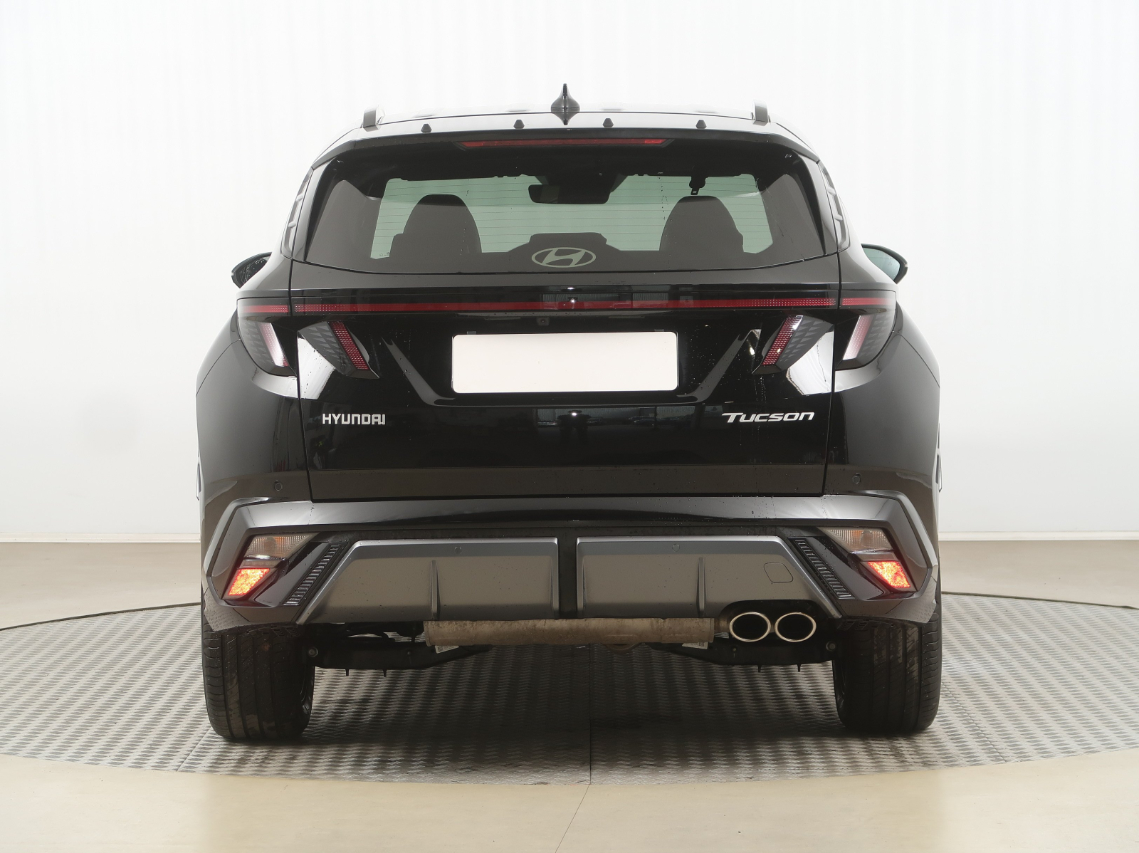 Hyundai Tucson - 2025