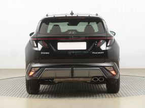 Hyundai Tucson - 2025