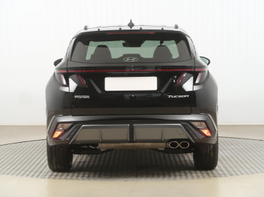 Hyundai Tucson - 2025