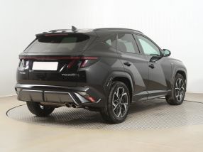 Hyundai Tucson - 2025