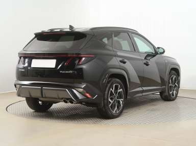 Hyundai Tucson - 2025