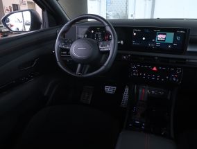 Hyundai Tucson - 2025